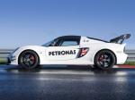 Lotus Exige V6 Cup R 2013 года